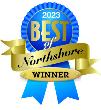 Best of Northshore Winner 2023