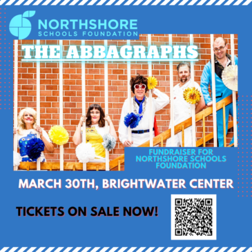 TheABBAgraphs Northshore Schools Foundation