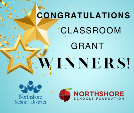 Northshore Schools Foundation Northshore School District