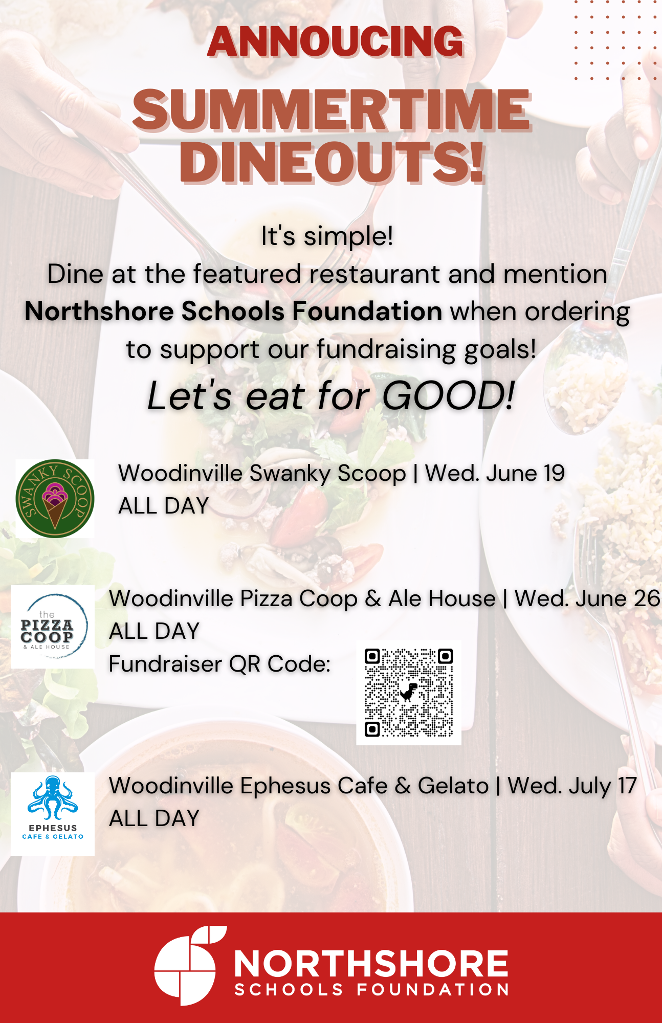 Northshore Schools Foundation