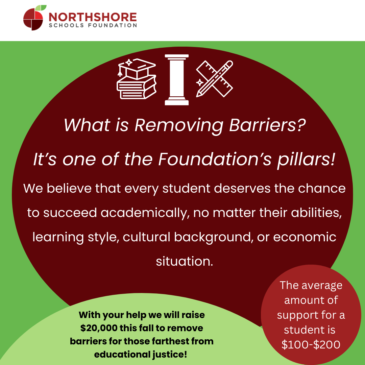 Northshore Schools Foundation