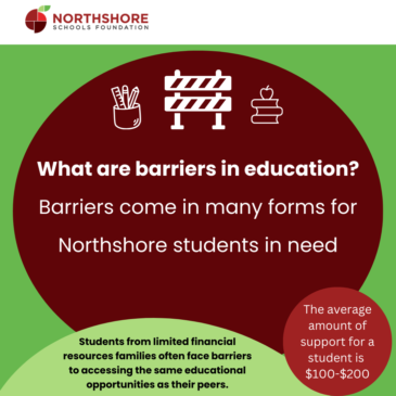 Northshore Schools Foundation 