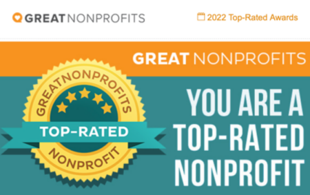 Great Nonprofit