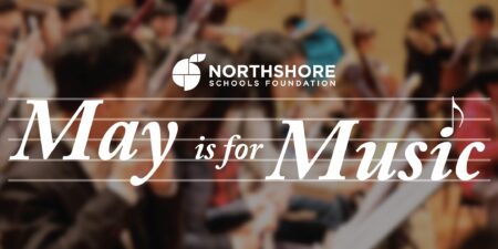 May is Music Month Northshore Schools Foundation 