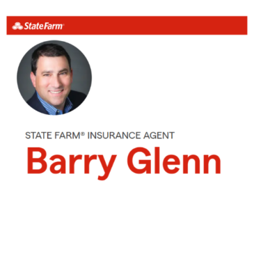 Barry Glenn State Farm Insurance