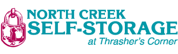 North Creek Self Storage at Thrasher's Corner