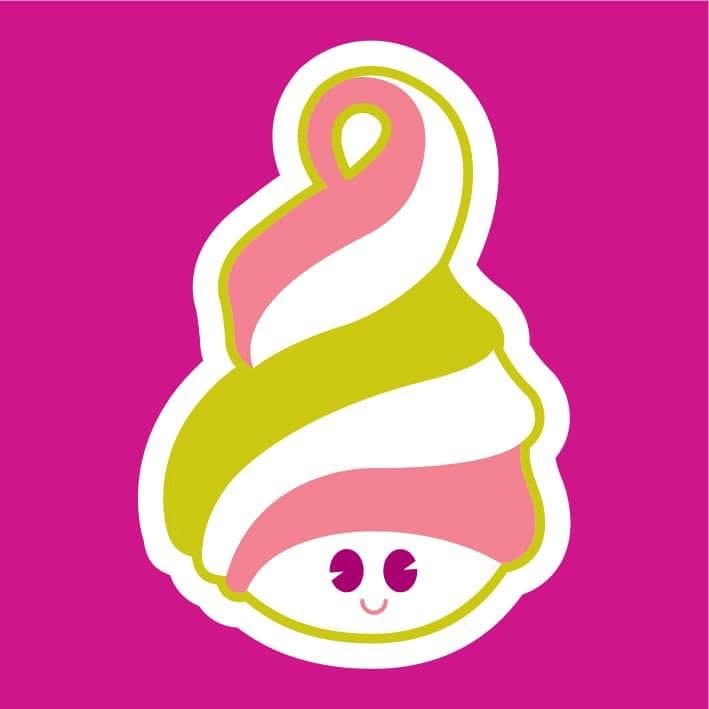 Menchie's Logo